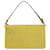 Louis Vuitton Lexington Yellow Patent leather  ref.675916