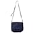 Marc Jacobs Medium Crossbody Bag in Blue Nylon   ref.676195