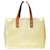 Louis Vuitton Reade Yellow Leather  ref.676224