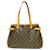 Louis Vuitton Batignolles Horizontal Brown Cloth  ref.676249