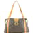 Louis Vuitton Monogram Stresa PM Bowler Shoulder Bag Leather  ref.676268