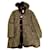 Fay down jacket Olive green  ref.676447