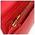 Louis Vuitton Portefeuille capucines Roja - vista 7