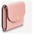 Louis Vuitton LV Rosalie leather new pink  ref.676537