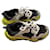 Balenciaga Sneakers Yellow  ref.677119
