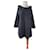 Cos Knitwear Grey Wool Polyamide  ref.677131