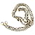 Louis Vuitton Bag charms Golden  ref.677136