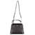 Prada Matinee Bag Medium in Black Saffiano Leather  ref.677381