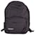 Autre Marque Pangaia Padded Backpack in Black Nylon  ref.677434