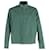 Polo Ralph Lauren Barracuda Lined Jacket in Green Cotton  ref.677498