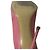 Tacco Stiletto a Punta Casadei in Pelle Rosa - vista 6