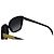 Gucci Classic Square Sonnenbrille aus schwarzem Acetat - Ansicht 6