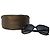 Gucci Classic Square Sonnenbrille aus schwarzem Acetat - Ansicht 7