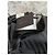 Camisón Bottega Veneta L/40 Negro - vista 7