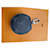 Louis Vuitton Carteras pequeñas accesorios Gris  ref.677850