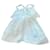 OBIRA dress Isabel Marant White Cotton  ref.677857
