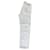 Jeans Massimo Dutti neuf Coton Blanc  ref.677860