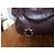Borsa Salvatore Ferragamo in pelle viola Porpora - vista 8