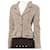 Chanel Jackets Multiple colors Wool  ref.677920