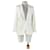 Zadig & Voltaire Jackets White Wool  ref.677959