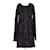 Zadig & Voltaire robe Black Wool  ref.678079