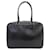 Hermès Plume Black Leather  ref.678137