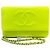 Wallet On Chain Portafoglio Chanel su catena Verde
