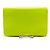 Wallet On Chain Portafoglio Chanel su catena Verde - vista 2