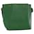 Noe Louis Vuitton Petit Noé Green Leather  ref.678372