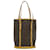 Louis Vuitton Bucket GM Brown Cloth  ref.678398