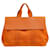 Hermès Valparaiso Toile Orange  ref.678575