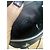 City Steamer Zaino Louis Vuitton nano micro steamer Nero Argento Silver hardware - vista 5