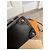 City Steamer Zaino Louis Vuitton nano micro steamer Nero Argento Silver hardware - vista 8