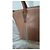 Autre Marque Borsa Lancaster beige in pelle a tracolla - vista 7