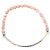 Pulseira Ponte do Amor Thomas Sabo Rosa