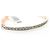 Pulseira Ponte do Amor Thomas Sabo Rosa - vista 3