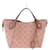 Louis Vuitton Hina Pink Cloth  ref.679298