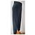 Moschino Wollhose Grau Anthrazitgrau - Ansicht 3