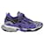 zapatillas deportivas Balenciaga Púrpura  ref.679362
