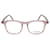 Óculos de acetato quadrado Saint Laurent Fibra de celulose  ref.679395