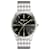 Salvatore Ferragamo Slim Formal Watch Metallic  ref.679418