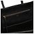 Tie Bag Céline BORSA CRAVATTA PITONE NERO GM - vista 5