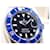 Rolex 126619LB Submariner Data lunetta blu 18KWG 2022 Uomo Bianco Oro bianco  ref.679639