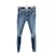 Frame Denim pantalones de marco 36 Azul Algodón  ref.679676