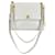 Chanel Sacs à main Cuir Blanc  ref.679696