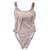 Christian Dior Swimsuit dior Pink Polyamide  ref.679697