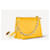 Louis Vuitton LV Girasol amarillo Coussin Pm Cuero  ref.679900