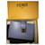 Fendi Purses, wallets, cases Leather  ref.680029