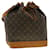 LOUIS VUITTON Monogram Noe Shoulder Bag M42224 LV Auth lt584 Cloth  ref.680565