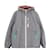 *Prada mountain parka men's [used] [old clothes] Grey Polyester  ref.680600
